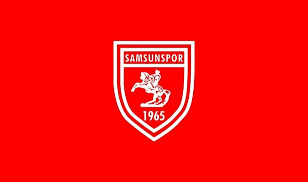 Samsunspor'da Şok İstifa!