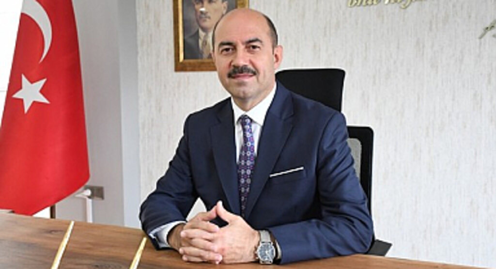 Terme Karma OSB İçin Dosya Bakanlıkta!