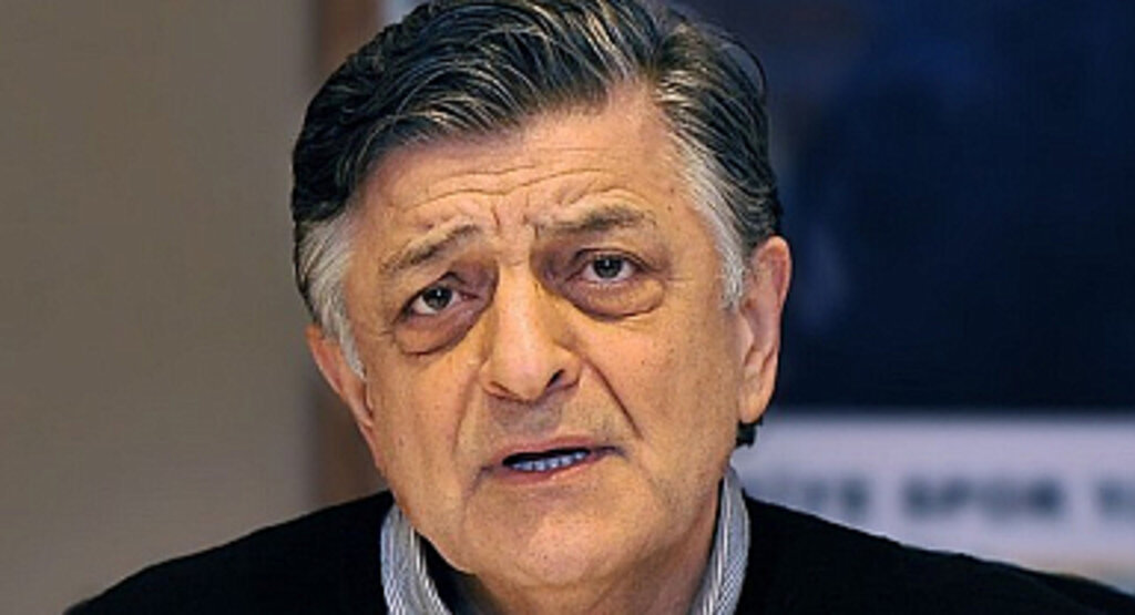 Yılmaz Vural Samsun'a Geldi!