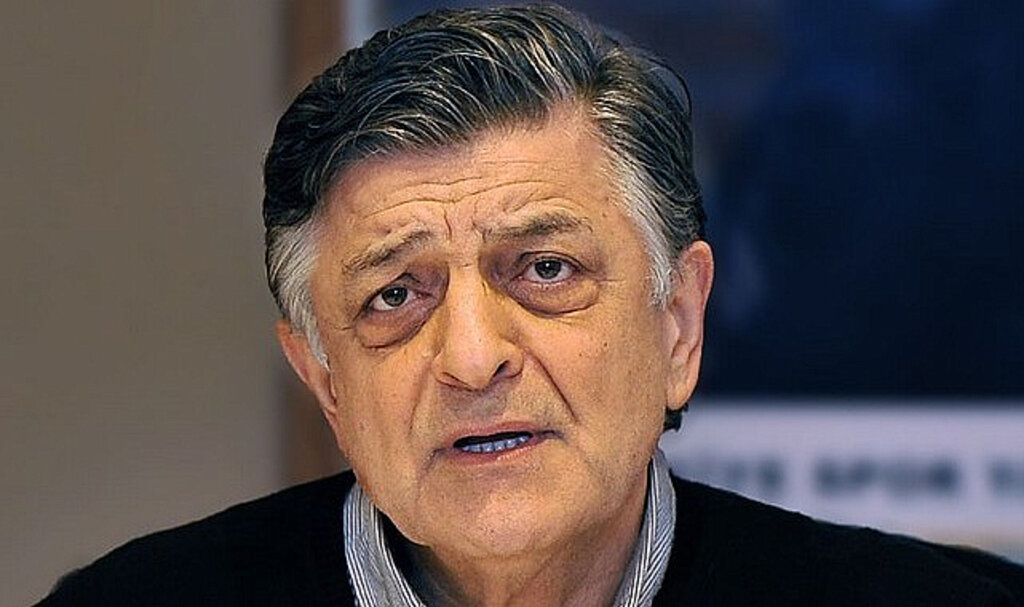 Yılmaz Vural Samsun'a Geldi!