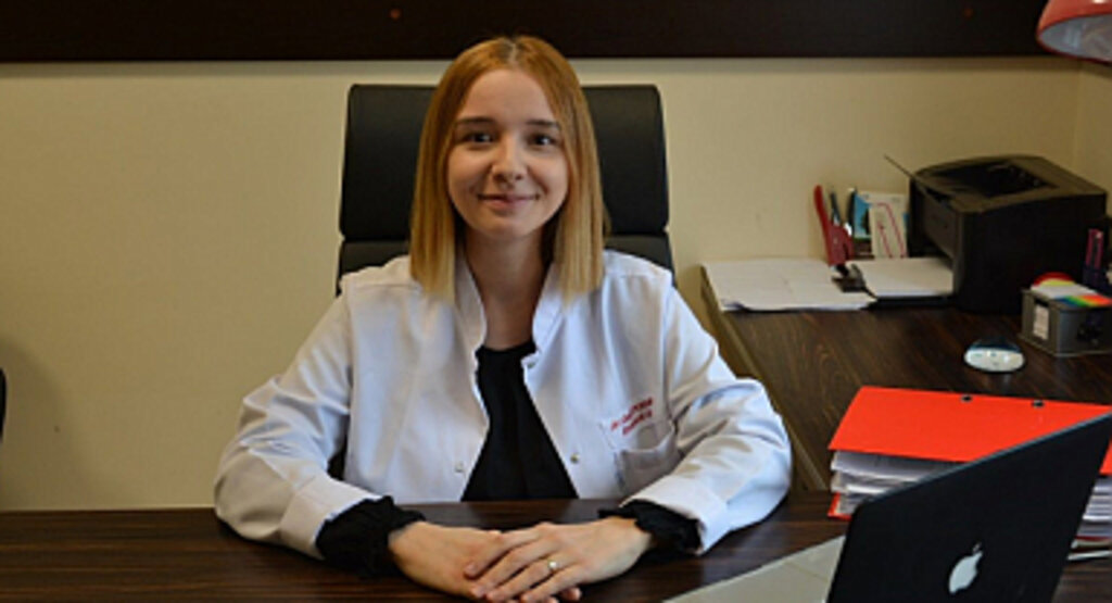 2023 Yılı TÜBA-GEBİP ve TESEP Ödülleri Açıklandı