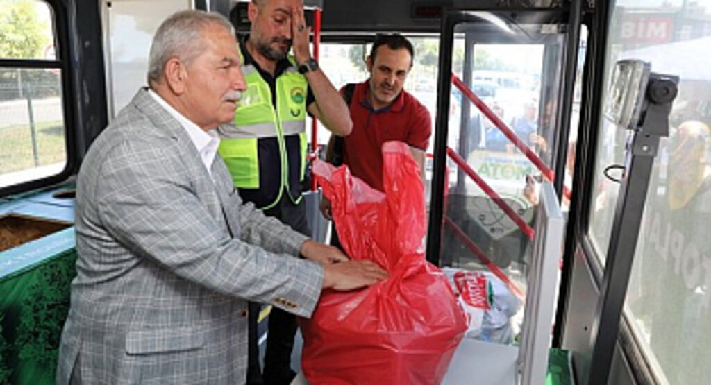 5 Bin 600 Bilet Arasından Kazanan Talihliler Belli Oldu!
