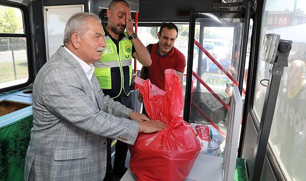 5 Bin 600 Bilet Arasından Kazanan Talihliler Belli Oldu!
