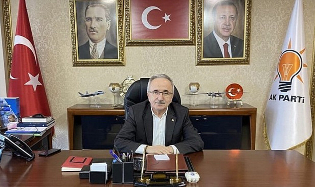 AK Parti Samsun'da Aday Adayı Başvuruları Tamamlandı! İşte Tam Liste…