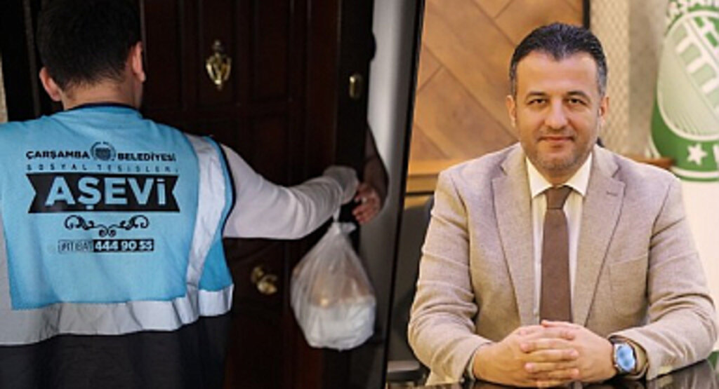 Başkanı Doğan, Hizmetleriyle Gönülleri Isıtıyor!