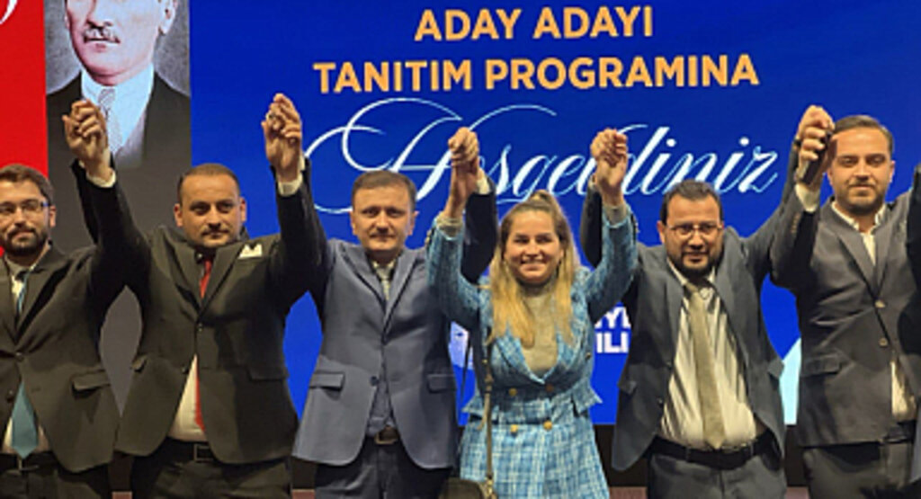 Çınkıl'dan Teşkilatlara 'Yol Arkadaşlığı' Vaadi!