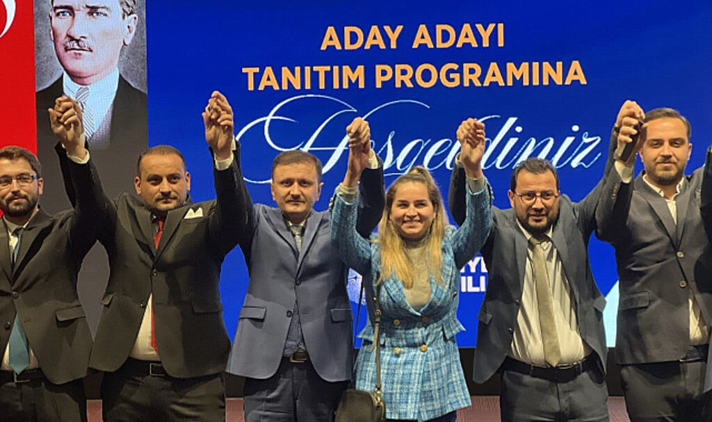 Çınkıl'dan Teşkilatlara 'Yol Arkadaşlığı' Vaadi!