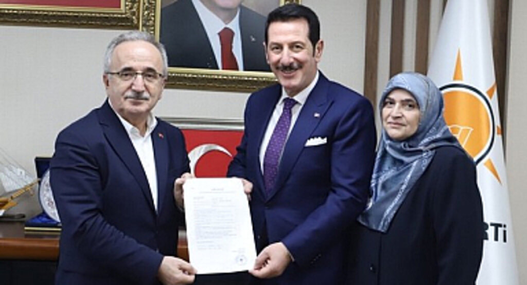 Erdoğan Tok, ‘İyi Niyet Zemininde Attığımız Adımlar Karşılıksız Kalmayacaktır’!