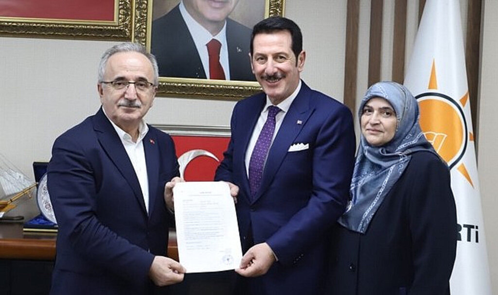 Erdoğan Tok, ‘İyi Niyet Zemininde Attığımız Adımlar Karşılıksız Kalmayacaktır’!