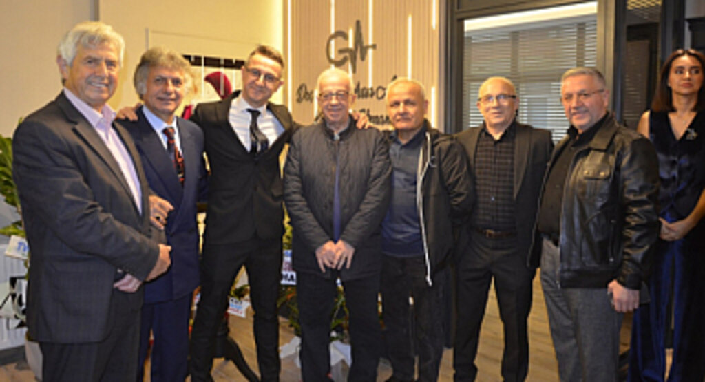 Kalp ve Aritmi Tedavi Kliniği Samsun'da Hizmete Girdi!
