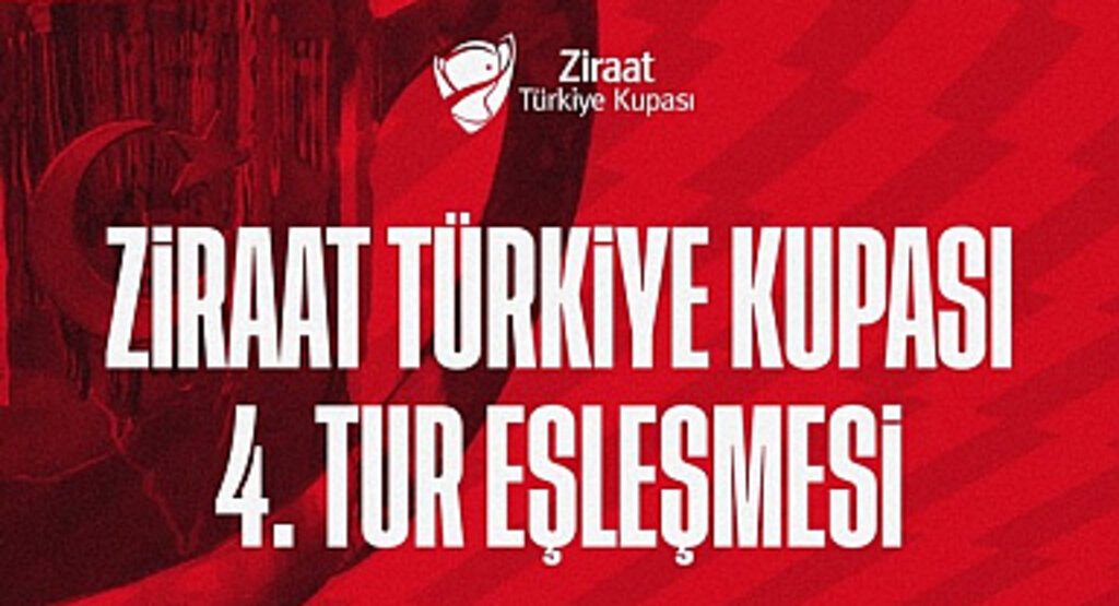 Kupaya 4'üncü Turda Dâhil Olan Samsunspor'un Rakibi Belli Oldu!