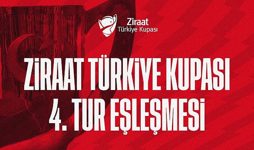 Kupaya 4'üncü Turda Dâhil Olan Samsunspor'un Rakibi Belli Oldu!