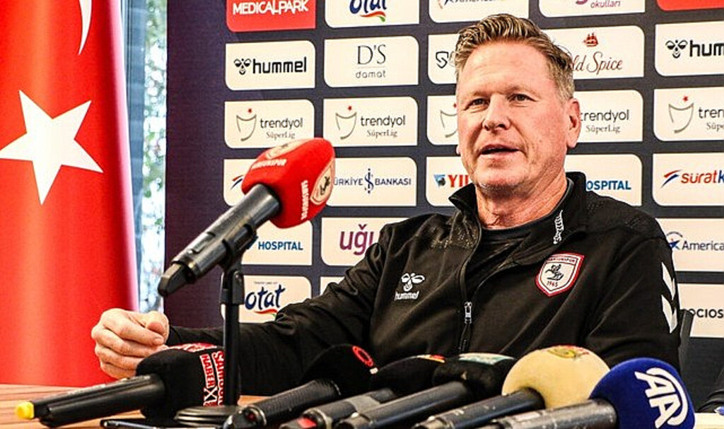 Markus Gisdol’dan Beşiktaş Maçı Öncesi Açıklama!