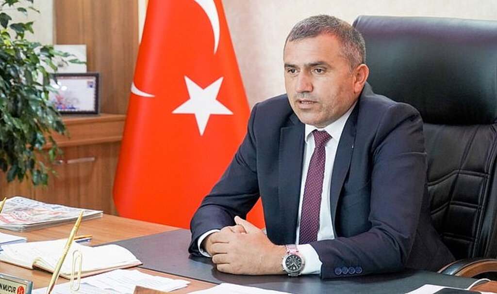 MHP Samsun'da Sahaya Çıkıyor!