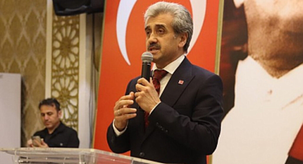 Saadet Partisi Samsun’da İttifak Şartını Açıkladı!