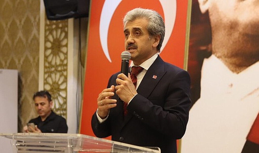 Saadet Partisi Samsun’da İttifak Şartını Açıkladı!