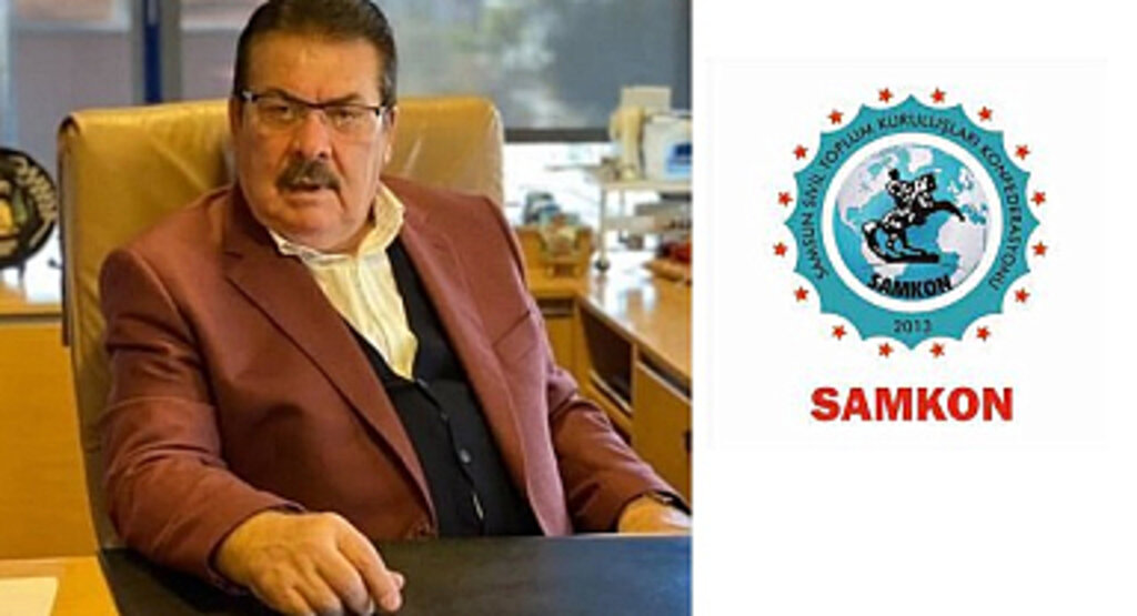 SAMKON, TROY’a Geçiyor!
