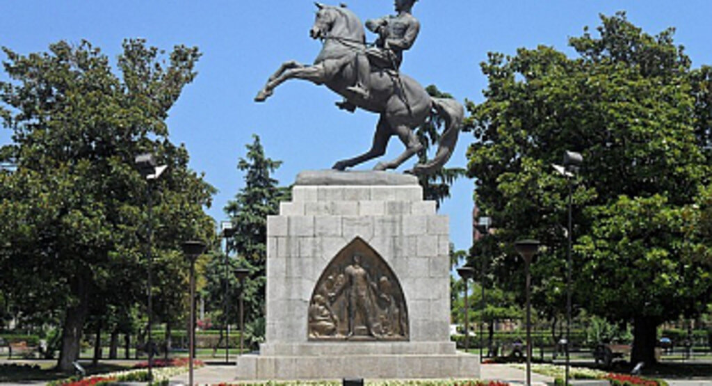 Samsun'da 10 Kasım Atatürk'ü Anma Haftası Programları Belli Oldu!
