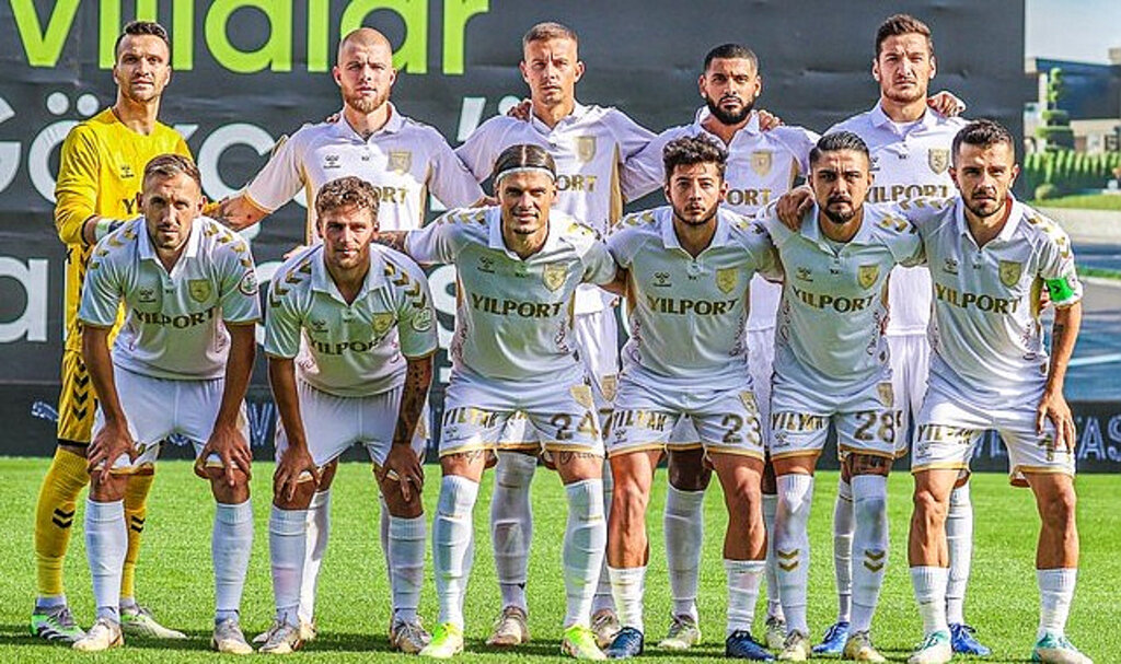 Samsunspor'a Pendik Şoku!