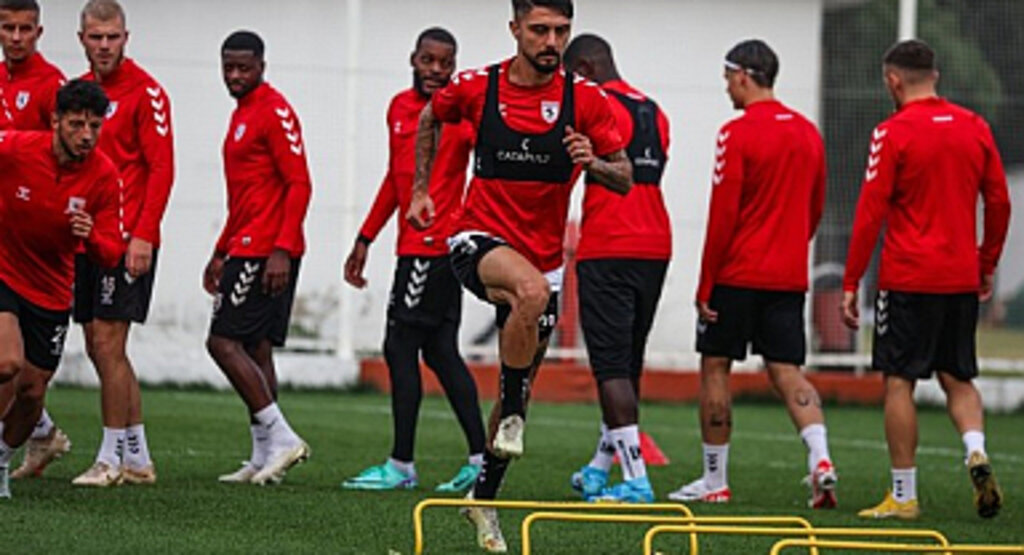 Samsunspor'da Tek Düşünce Galibiyet! İşte Muhtemel 11…