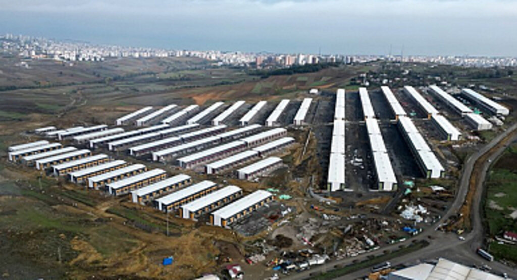 Sanayi Dönüşümünde Sona Yaklaşıldı!