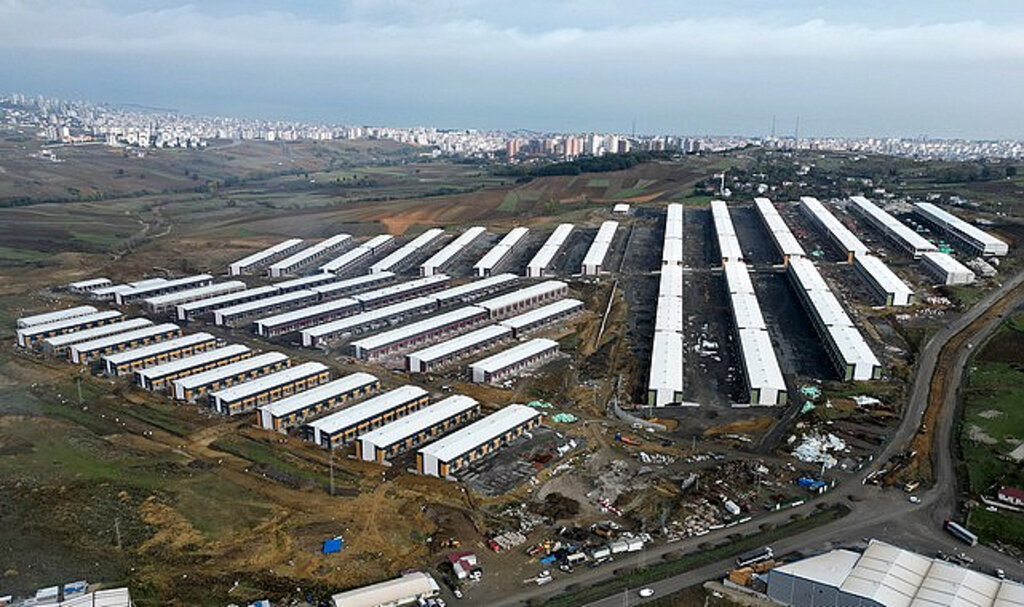 Sanayi Dönüşümünde Sona Yaklaşıldı!