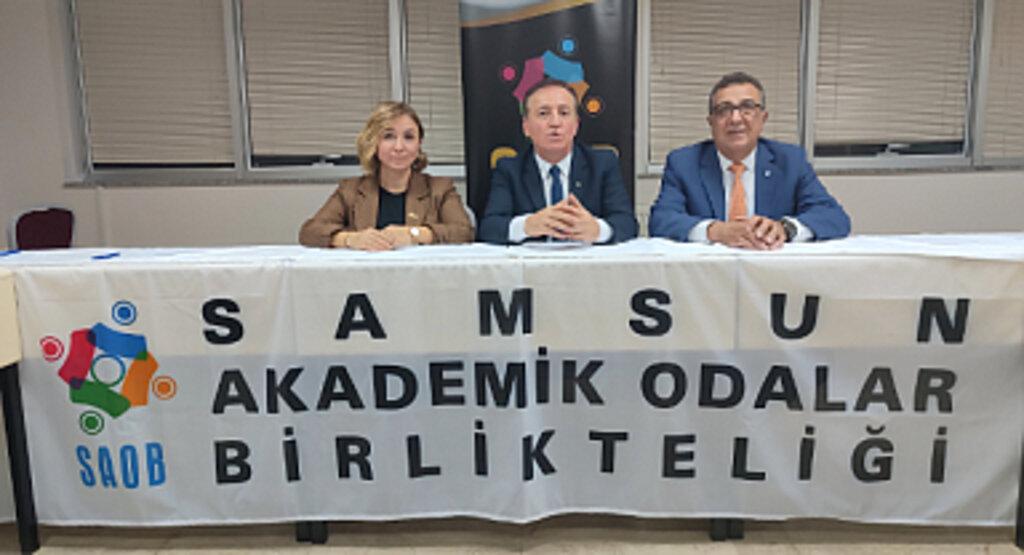 SAOB, Adalet Sistemi İçindeki Çekişmeyi Eleştirdi!