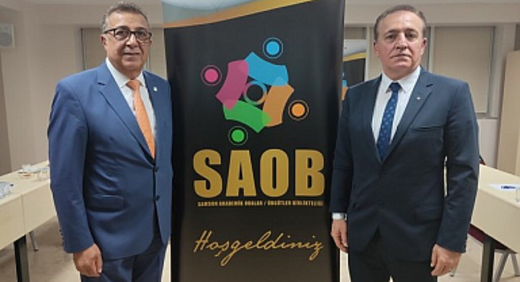 SAOB’da Görev Değişikliği!
