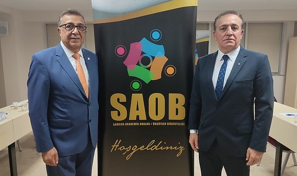 SAOB’da Görev Değişikliği!