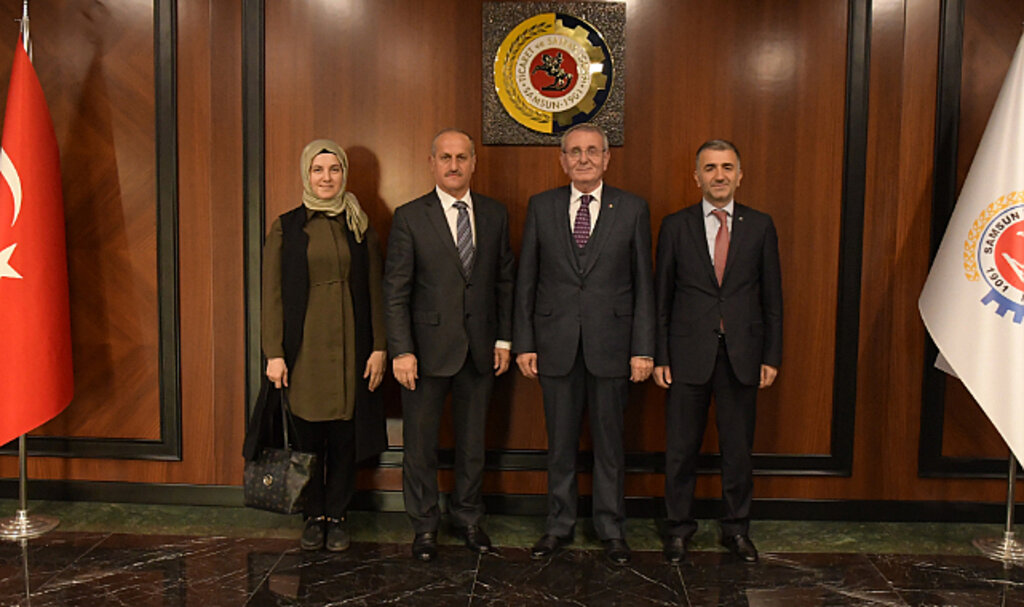 SGK Kayıt Dışılığa Karşı Farkındalık Çalışması Yapıyor!