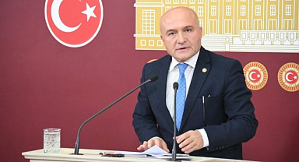 Usta’dan TFF Başkanı Büyükekşi’ye Cevap!