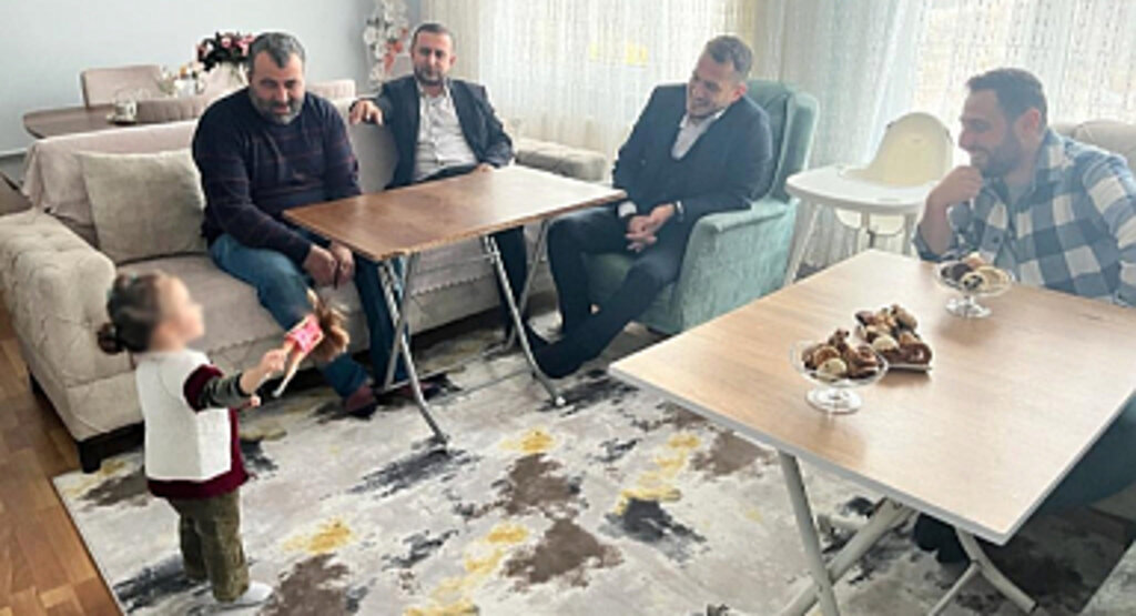 YEDAŞ'tan 'İş Güvenliği' Projesi!