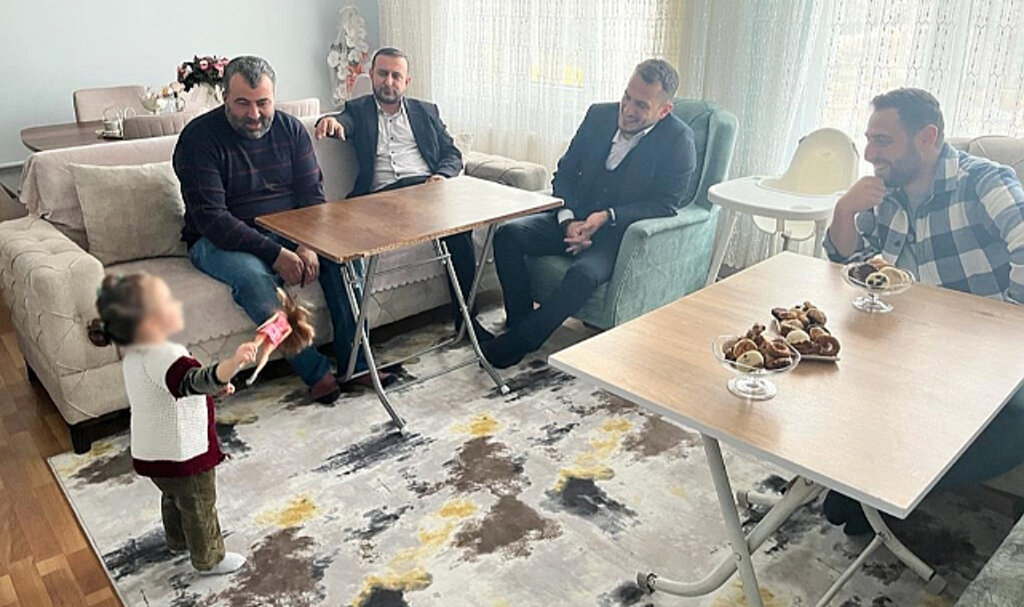 YEDAŞ'tan 'İş Güvenliği' Projesi!