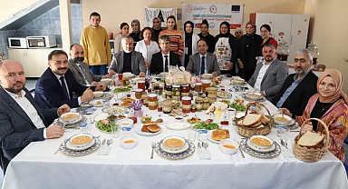 19 Mayıs’ta Gastronomi Toplantısı Yapıldı!