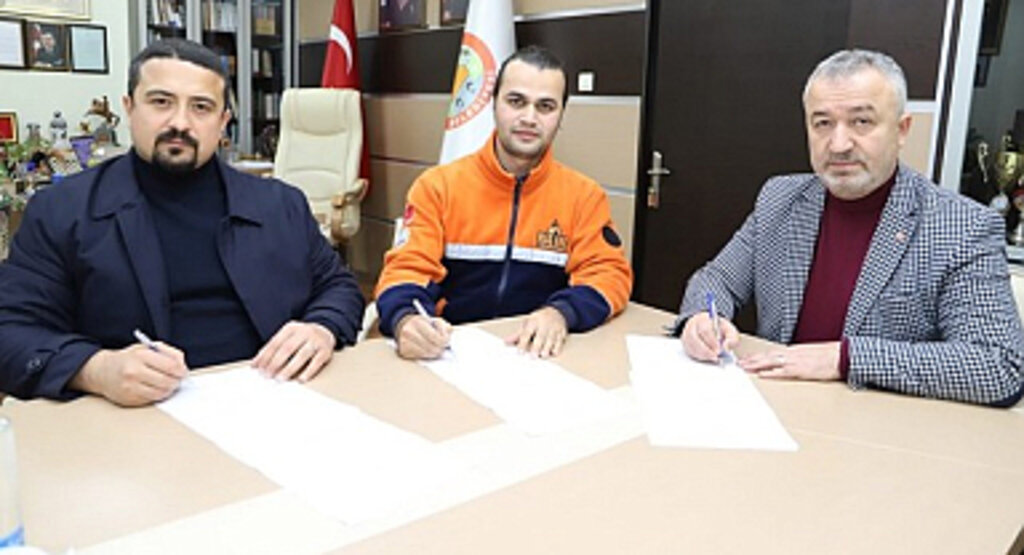19 Mayıs’ta ‘Mahalle Afet Kurulları’ Protokolü İmzalandı!