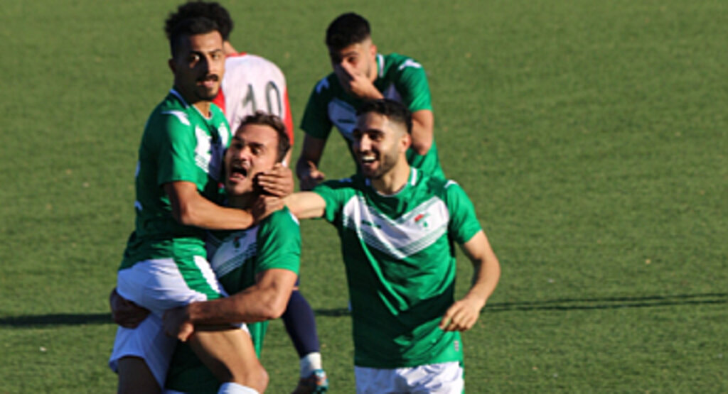 Alaçamspor Lideri Devirdi!