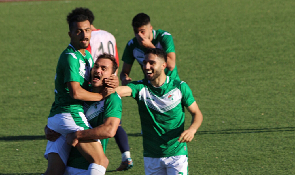 Alaçamspor Lideri Devirdi!