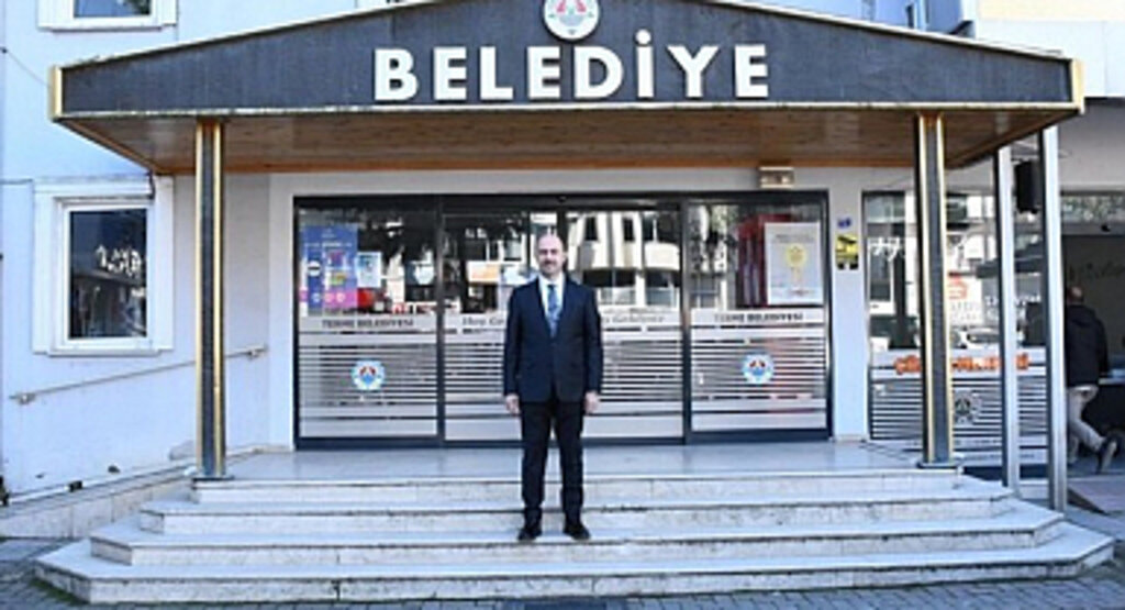 Ali Kılıç, 'Onca Hizmet-Yatırım ve Projeye Rağmen Borcumuz Yok Sayılır!'