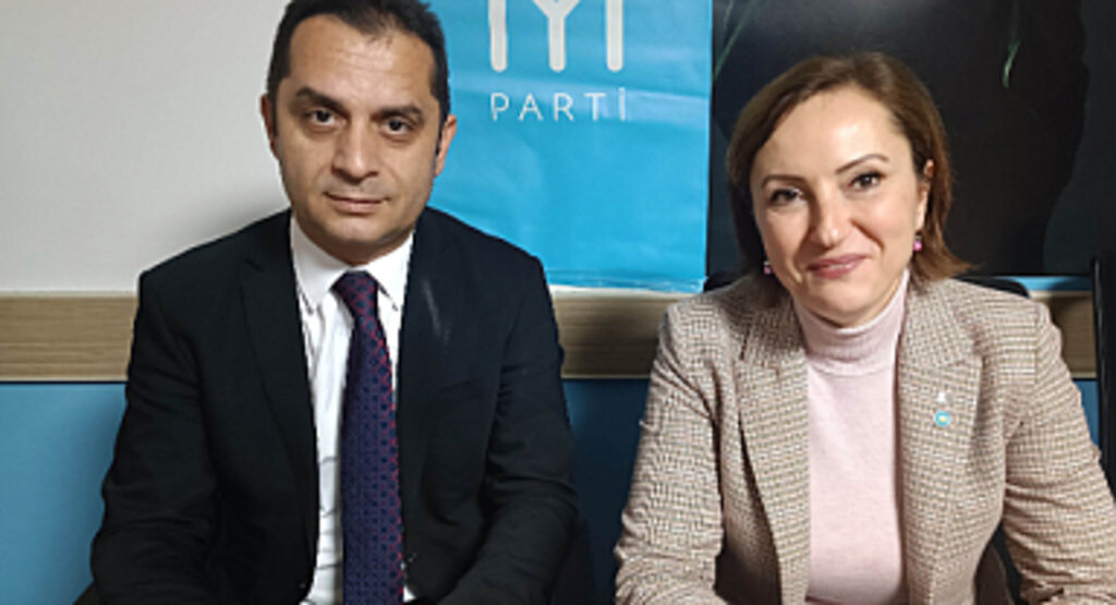 Alican Usta Canik'te İddialı!