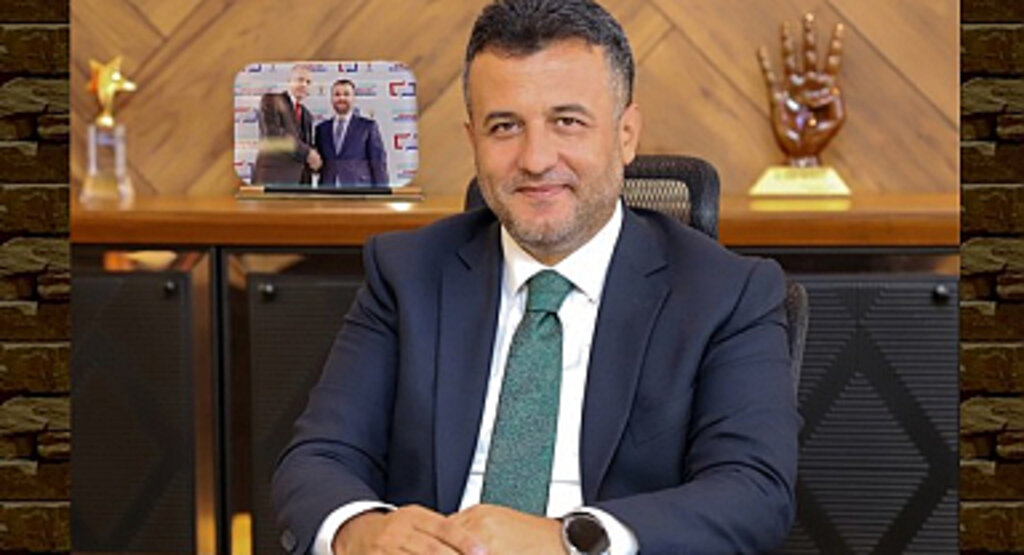 Başkan Doğan, ‘İstihdam İçin Yeni Kapılar Açıyoruz’!