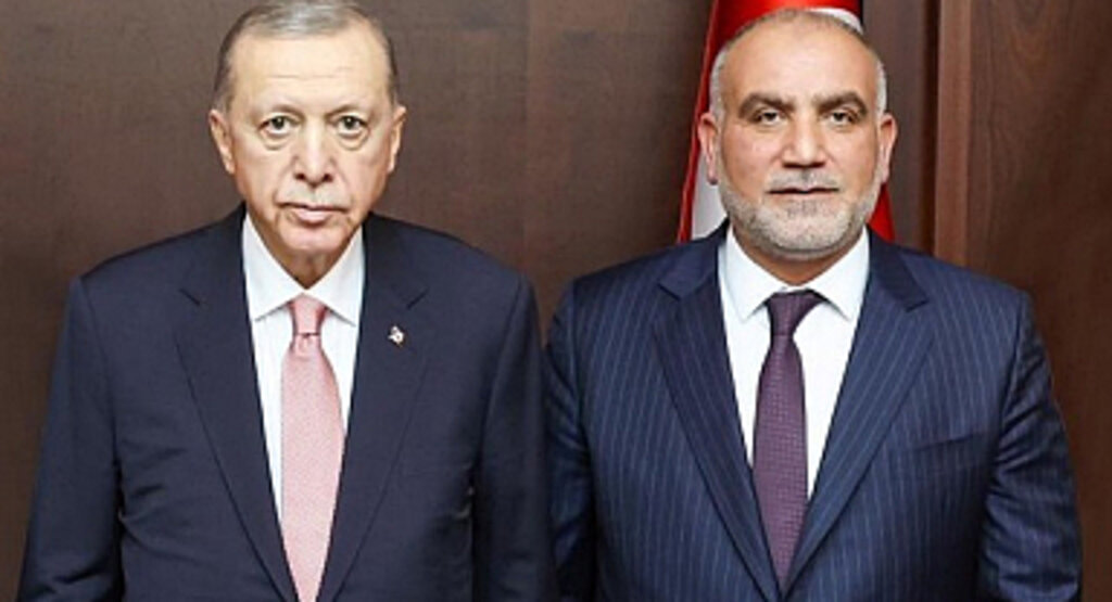 Başkan Sandıkçı, ‘Türkiye Yüzyılı’nda İlçemize Değer Katmaya Devam Edeceğiz’!