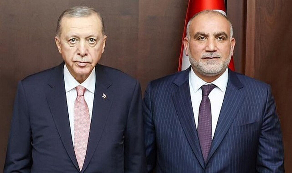 Başkan Sandıkçı, ‘Türkiye Yüzyılı’nda İlçemize Değer Katmaya Devam Edeceğiz’!