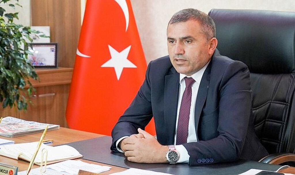 Burhan Mucur, '2023'ün Kazananı Türkiye Ve Türk Milleti Oldu!'