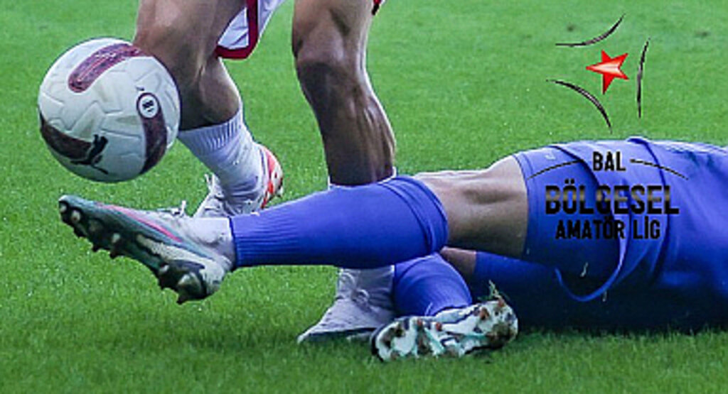 Çarşambaspor ve Alaçamspor’a Sahalarında Şok!