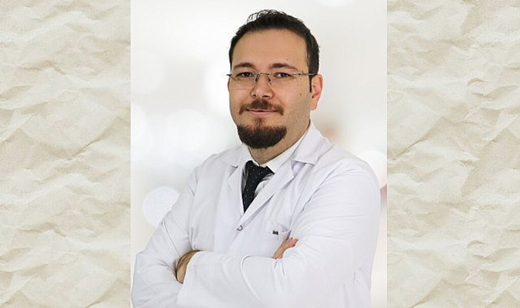 Göz Hastalıklarında 'Epiretinal Membran' Nedir?