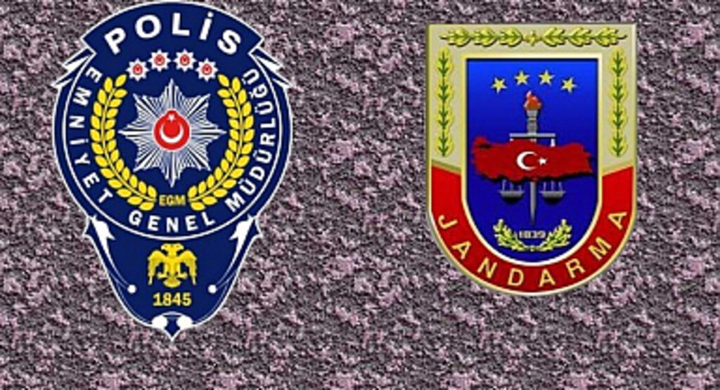 Güvenlik Güçleri Kasım 2023’de Samsun’da Kuş Uçurtmadı!