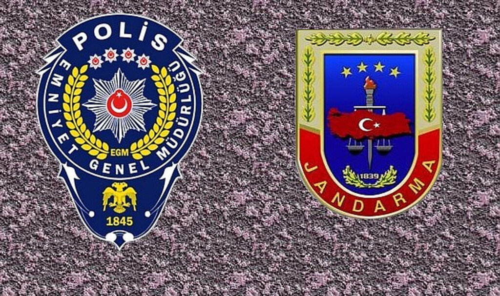 Güvenlik Güçleri Kasım 2023’de Samsun’da Kuş Uçurtmadı!
