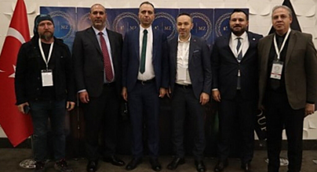 İranlı Yatırımcılar Türkiye'nin En İyi Üretimine Sahip Fabrikayı Samsun'a Kuruyor!