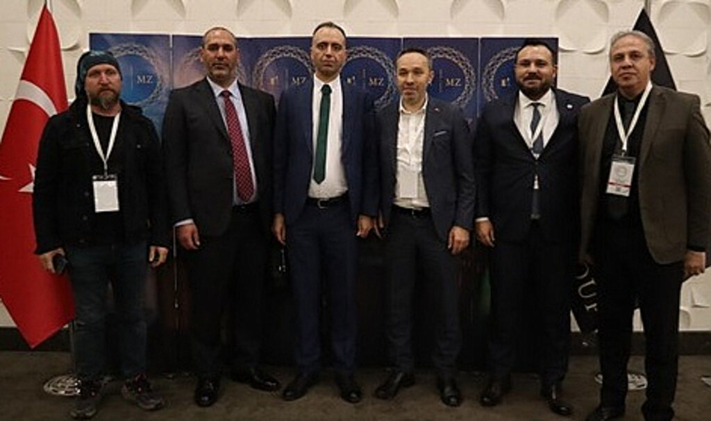 İranlı Yatırımcılar Türkiye'nin En İyi Üretimine Sahip Fabrikayı Samsun'a Kuruyor!