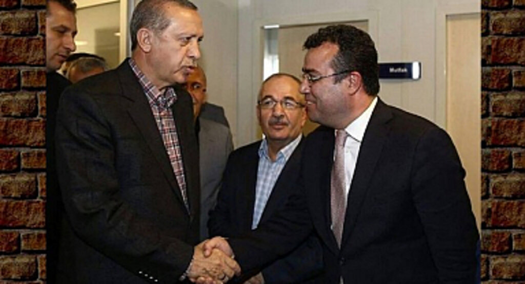 İshak Taşçı, ‘Atakum'da Yarım Kalan Hayallerim Var’!
